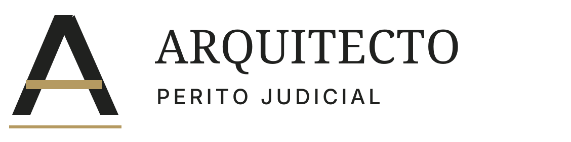 Arquitecto Perito Judicial