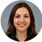 Retrato de Marta G.