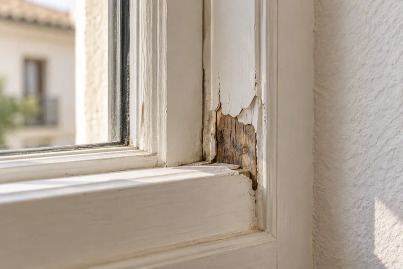 Vicios ocultos en vivienda